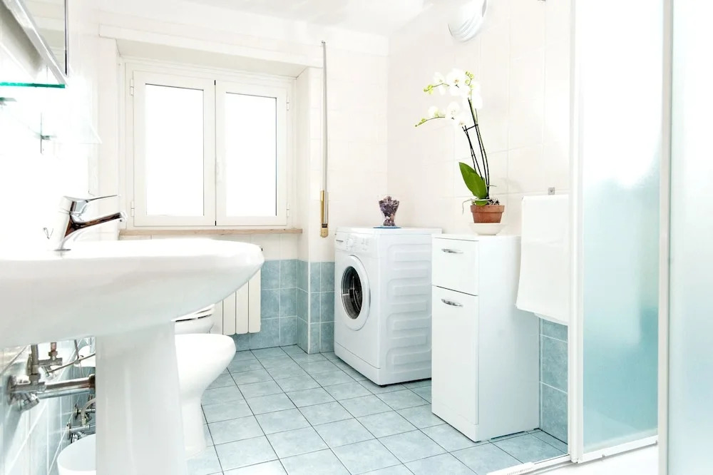 House With 2 Bedrooms in Roma, With Wonderful City View, Furnished Ter