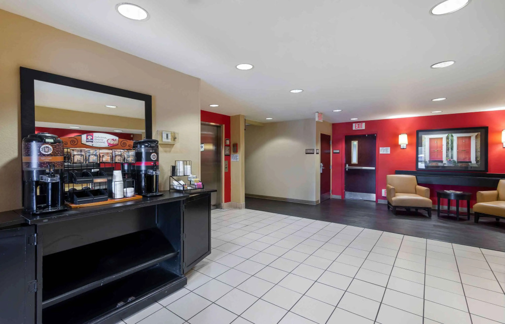 Suburban Studios Columbus Fort Benning Area