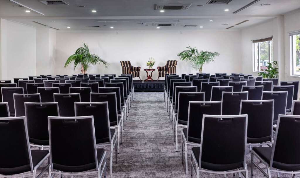 Arawa Park Hotel, Independent Collection by EVT