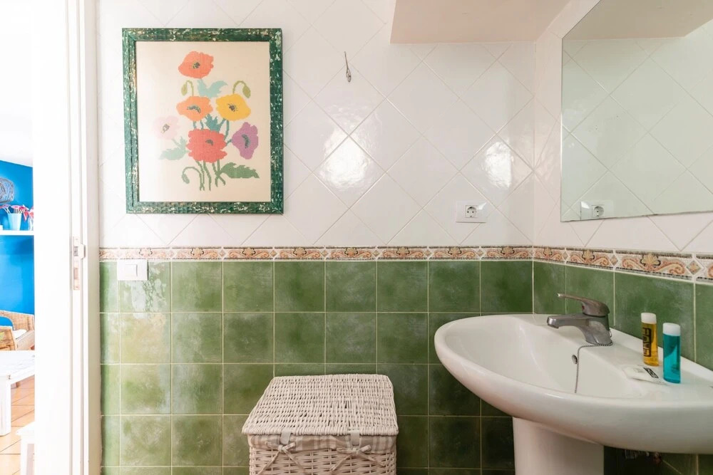 Arizona Bungalow 2Hab Puerto Rico terraza piscina 5P by Lightbooking