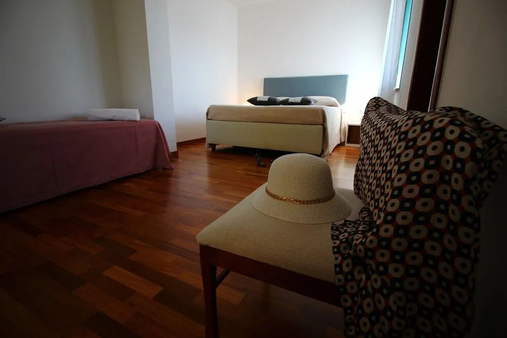 B&B Usciglio