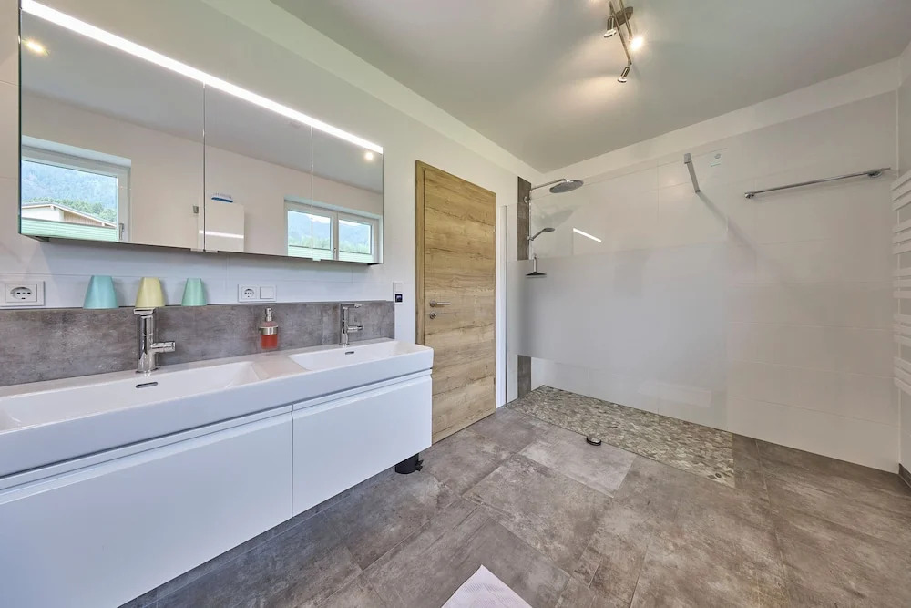Apartment Alpenstyle Ennstal