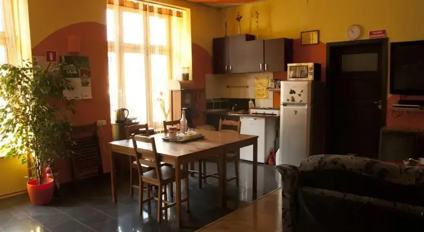 Honey Hostel