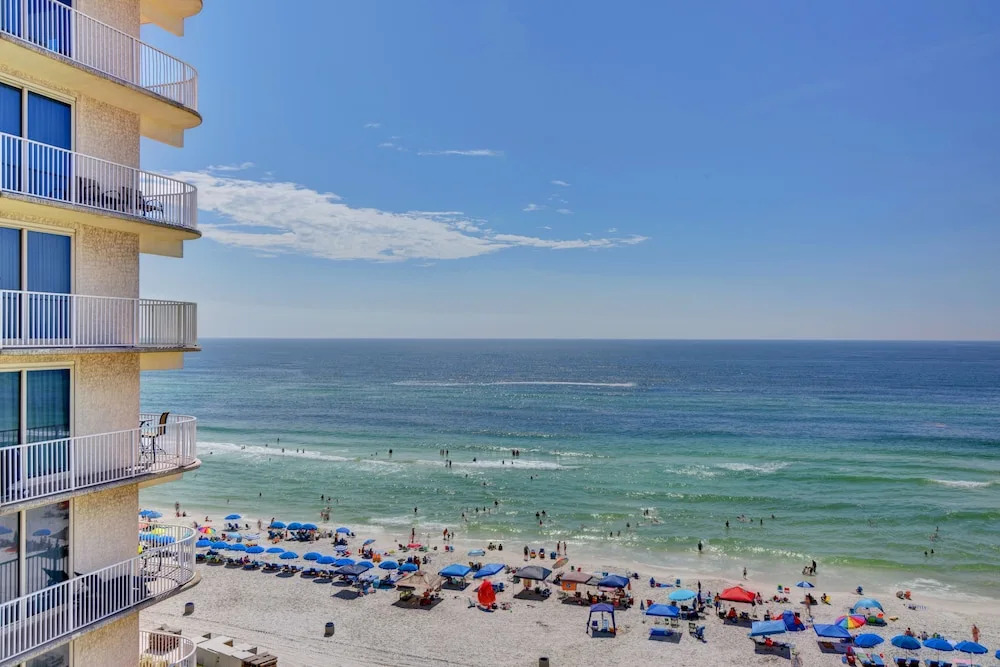 Long Beach Resort