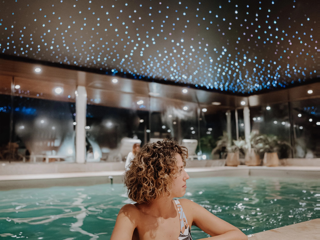 Böden Hotel & Spa, AKEN SOUL