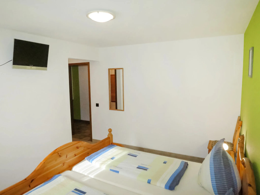 Apartment Dreser by Interhome