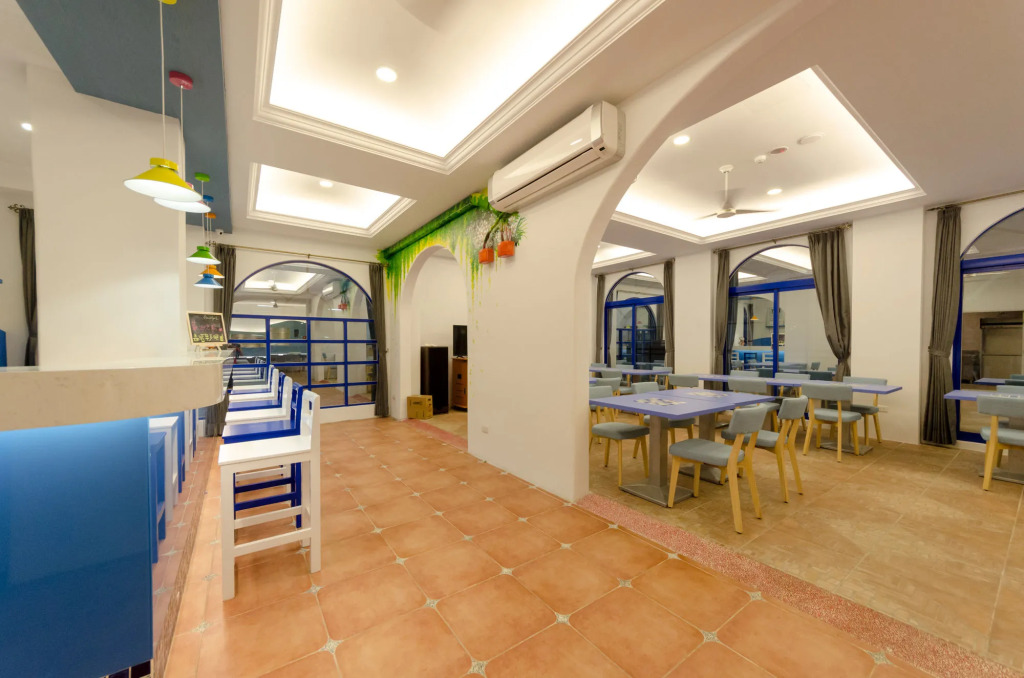 Cest La Vie Villa