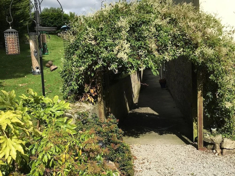 Higher Trewithen Holiday Cottages
