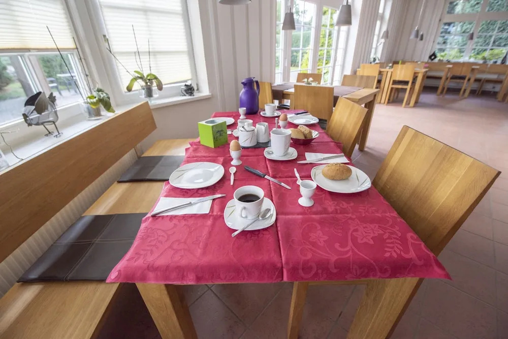 Pension Achtern Wieck