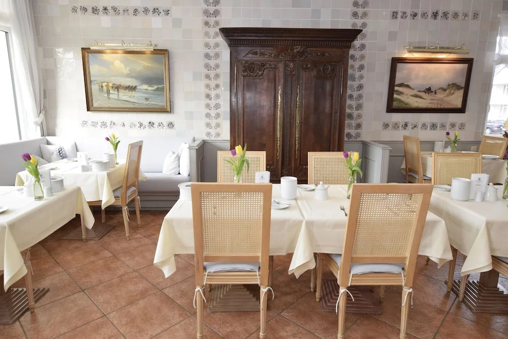 Hotel Wiking Sylt