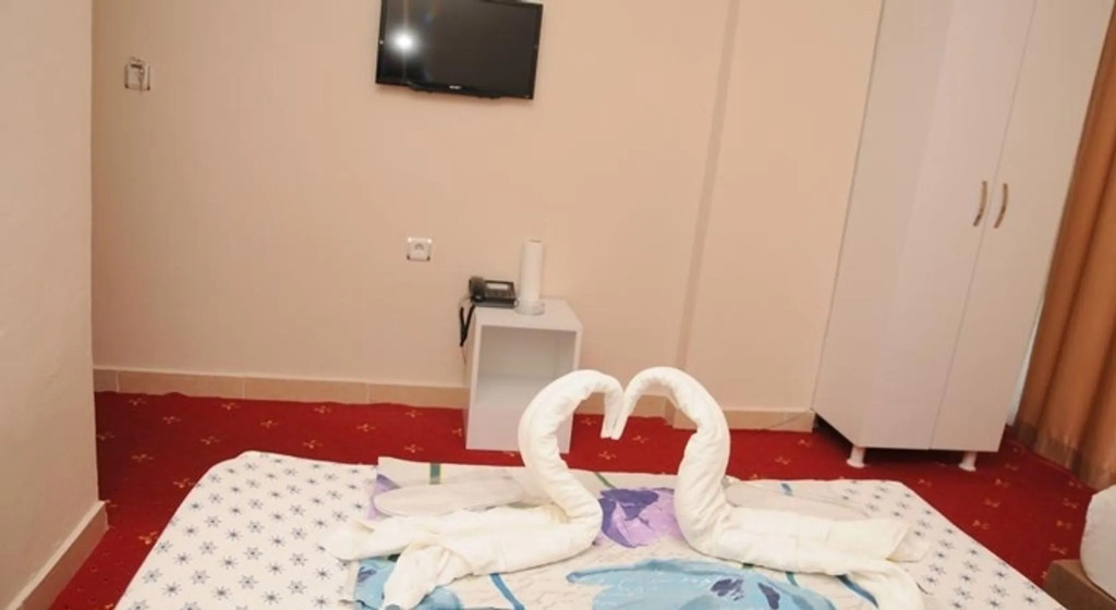 Volkii butik hotel