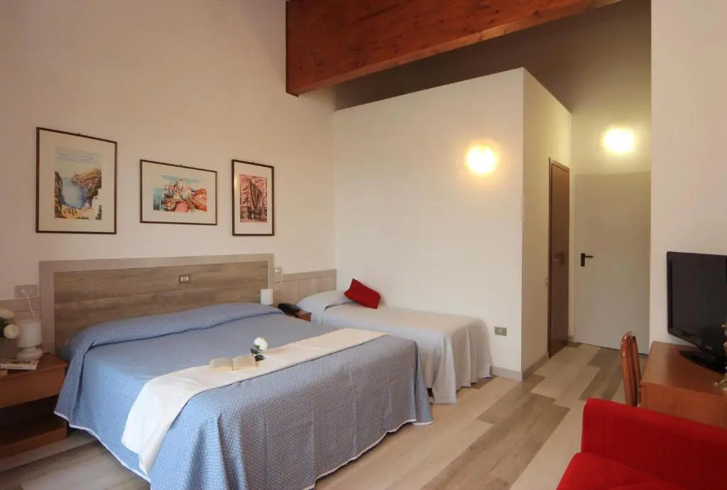 Hotel Colomber