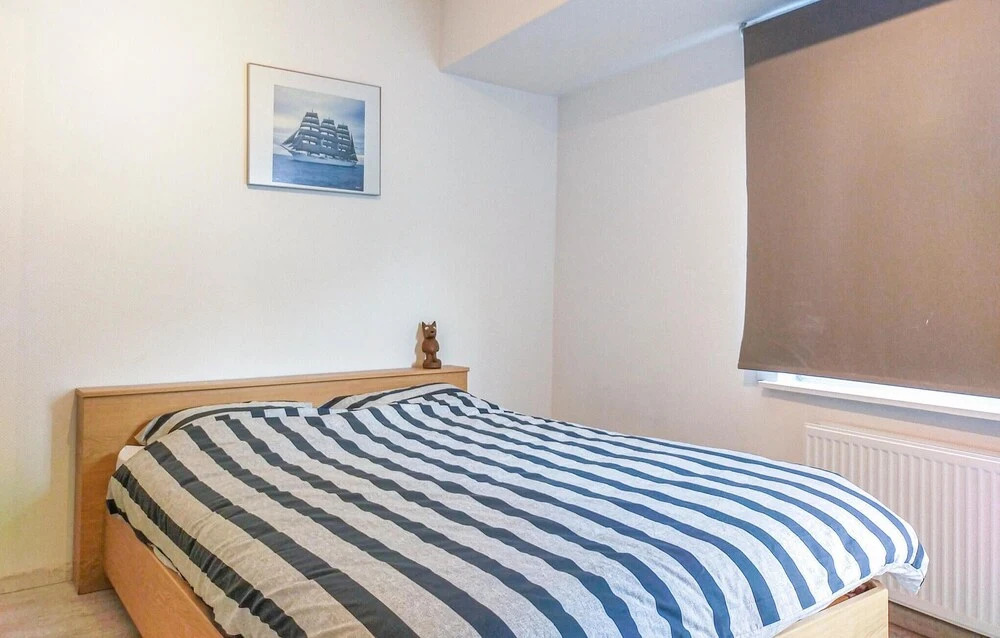 Stunning Apartment in Oostende With Wifi and 1 Bedrooms