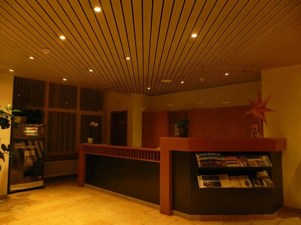 Zys Hotel