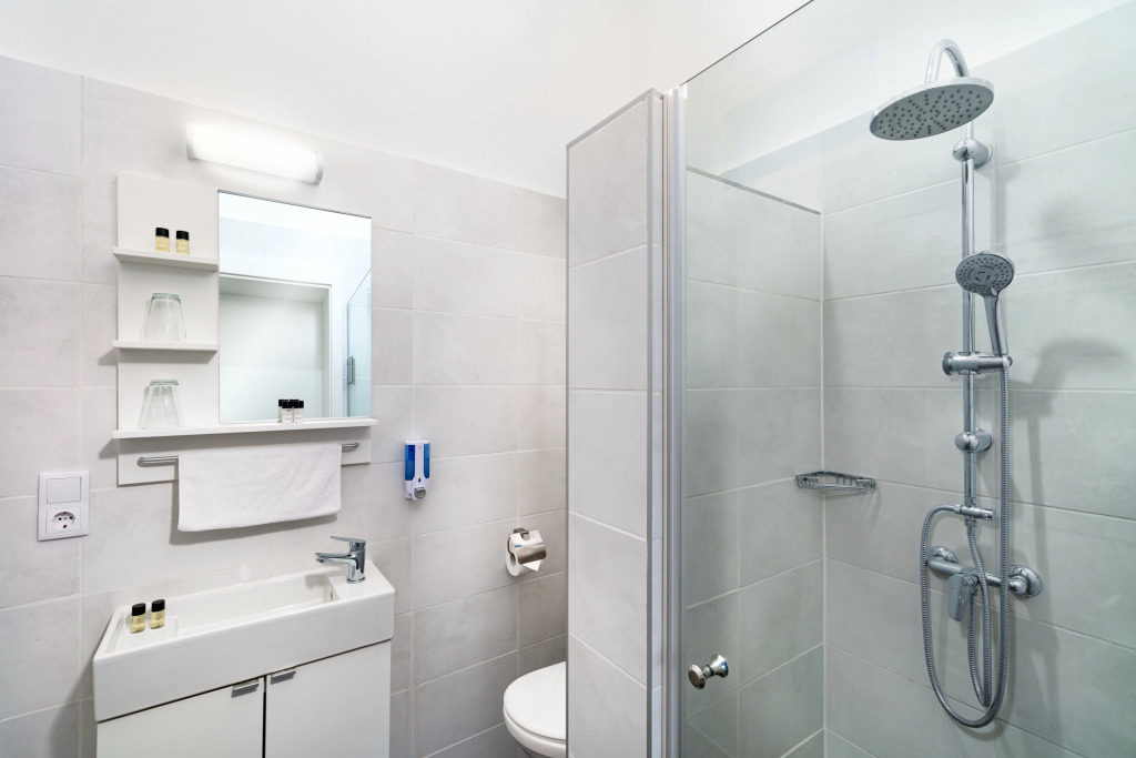RES City Residence Hotel Budapest