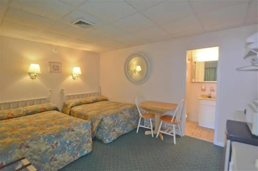 Sea Scape Inn - A Fine Family Destination