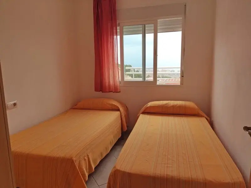 Apartamentos Montemar 3000