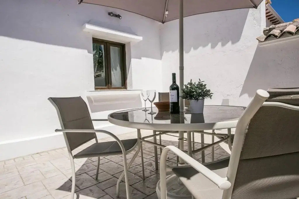 Casa La Cuadra