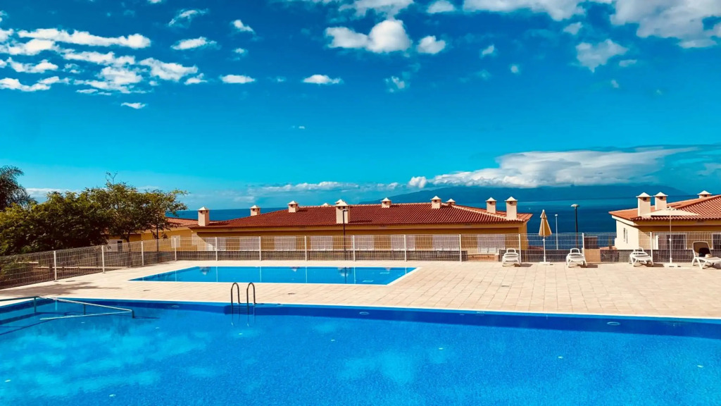 Ozean Sunset House