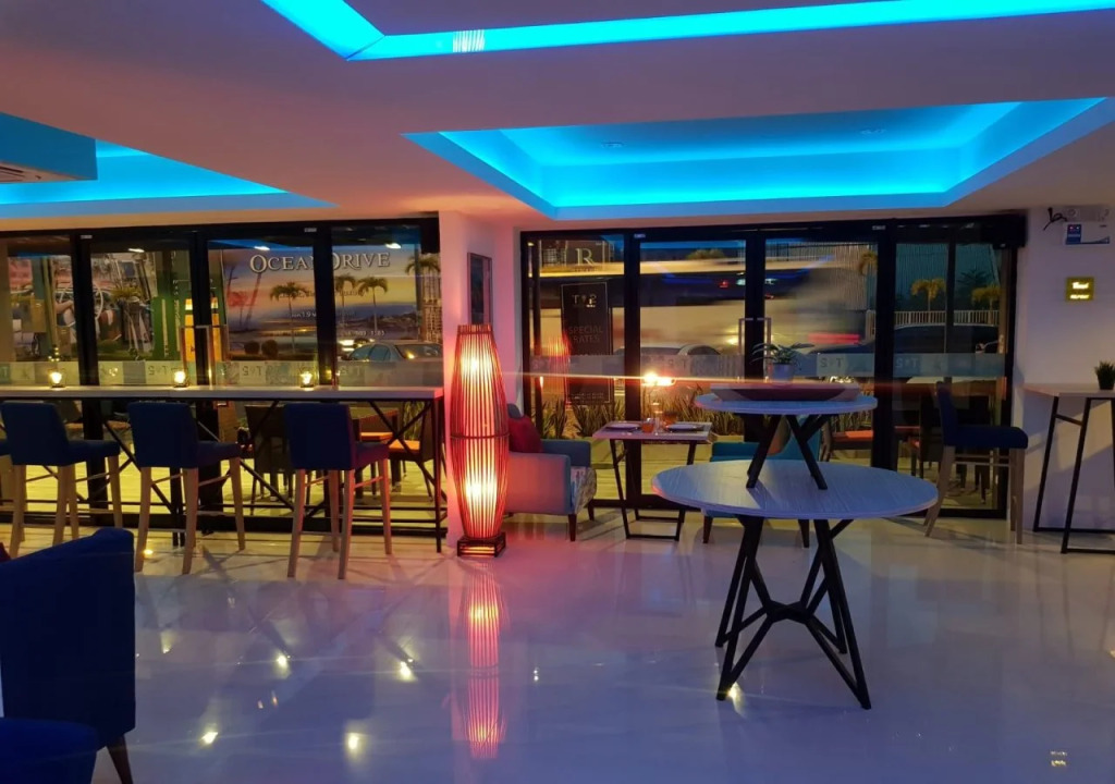 T2 Jomtien Pattaya
