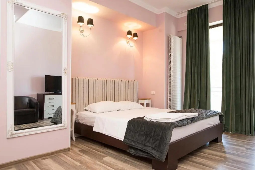 Lake Divine Apartament 16