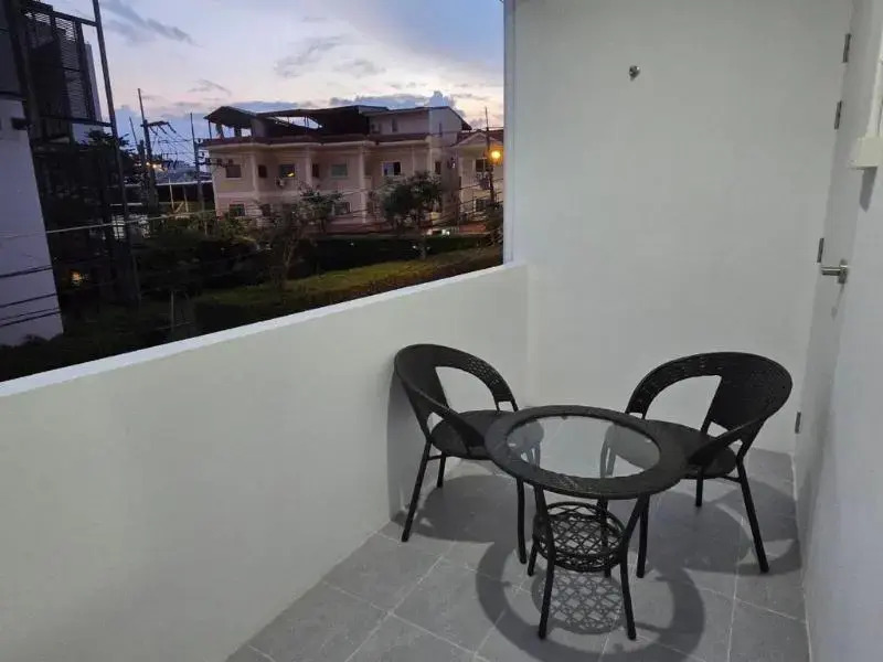 SRINN Hotel Pattaya Klang