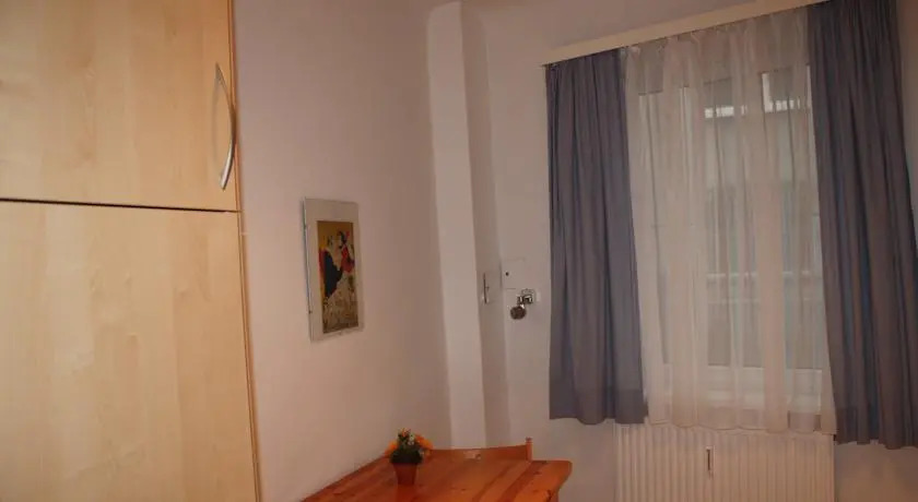 Appartement Bauernmarkt