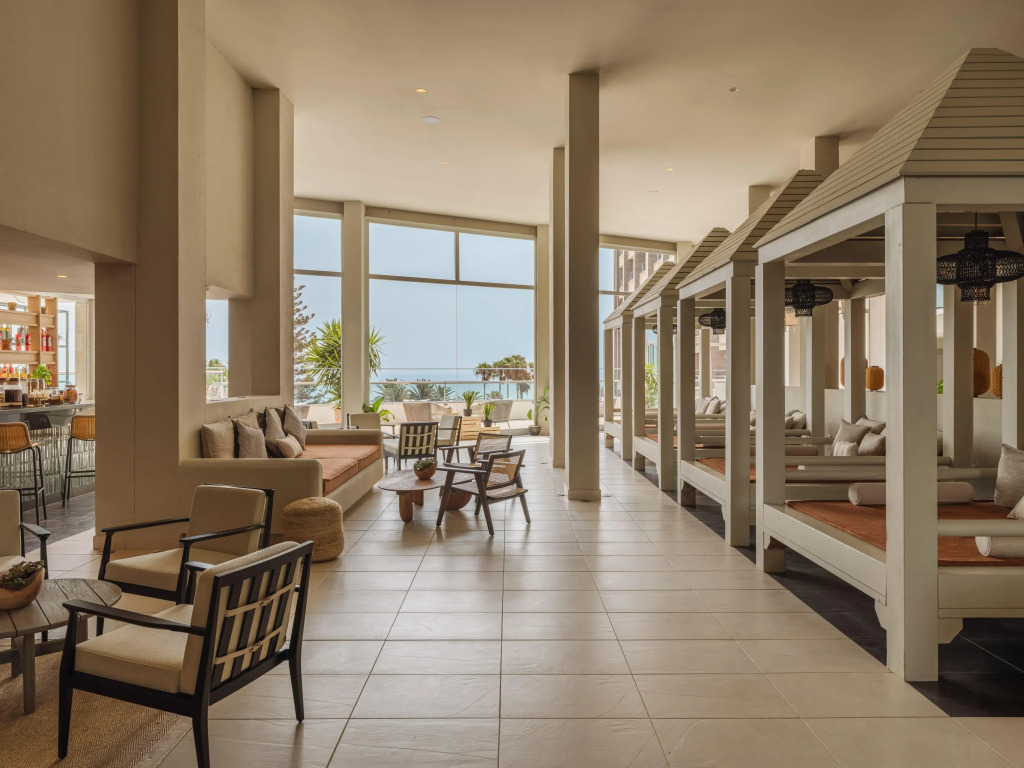Paradisus by Meliá Fuerteventura - All Inclusive