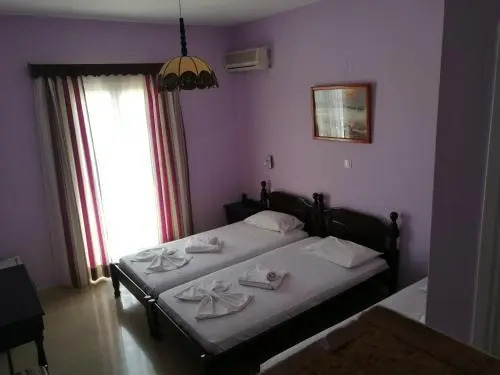 Aparthotel 2 Stars Ios