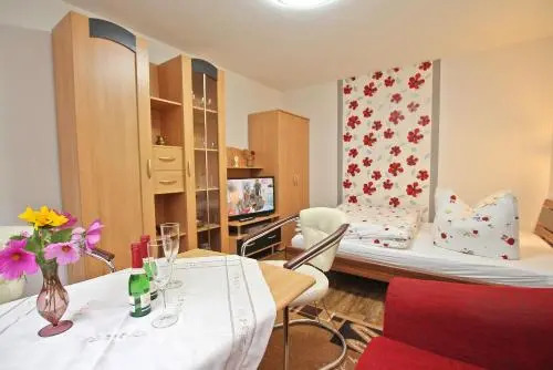 Ferienwohnung Waren SEE 6571