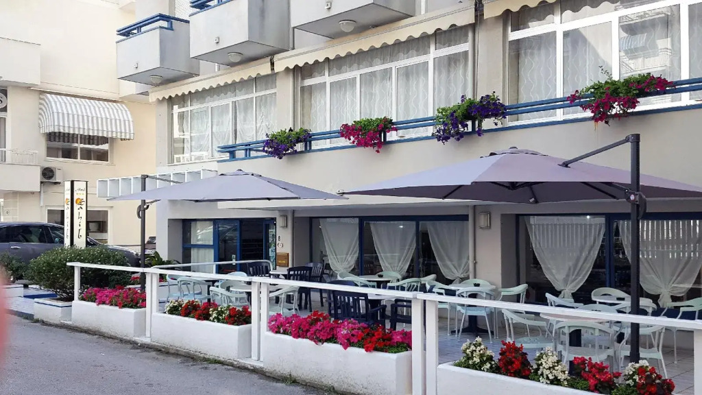 Hotel Sahib