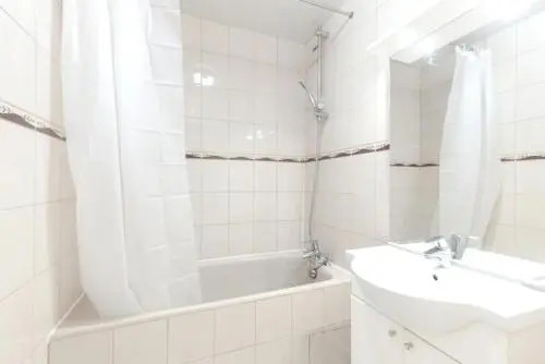 Apartment Place Peclet 1