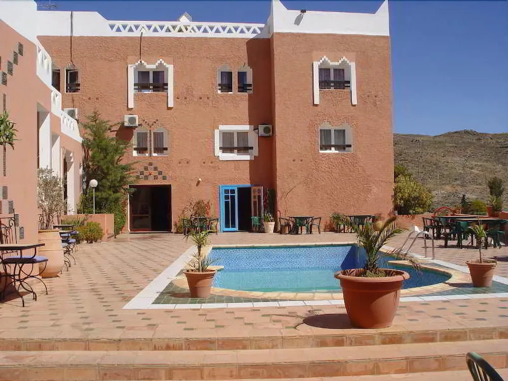HOTEL KERDOUS