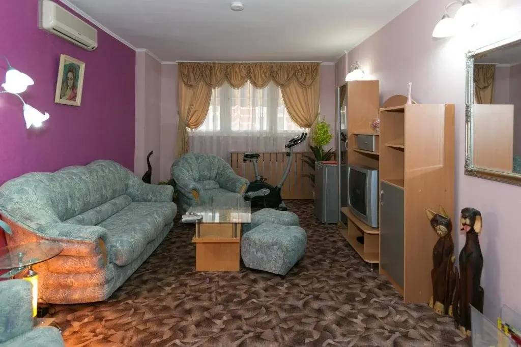 Jor-Daniel Hotel