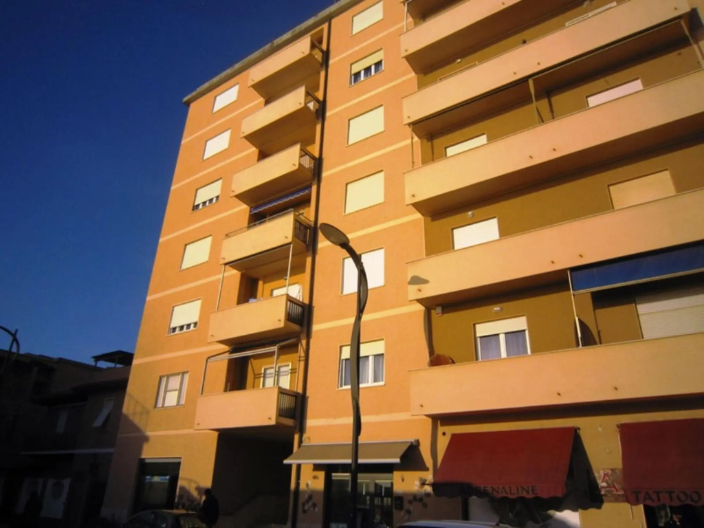 Italia apartment in Follonica-ITALIA