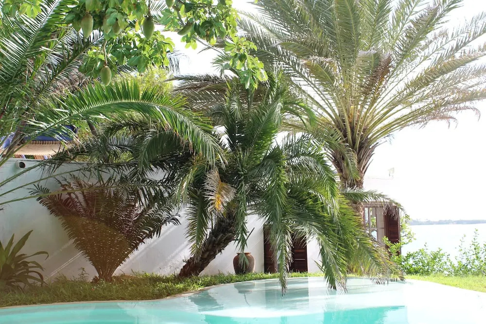 Peponi Hotel