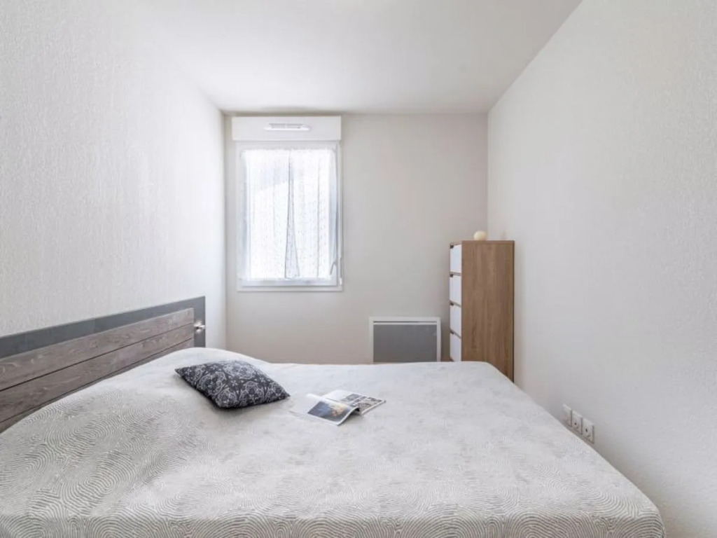 Apartment SC H01 Mimizan
