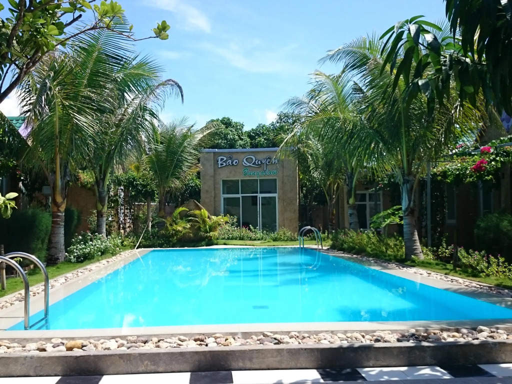 Mui Ne Sunlight Villa