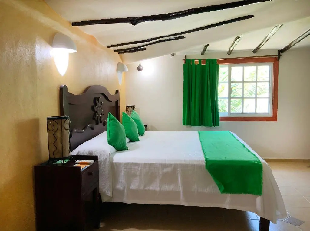 Maison Tulum