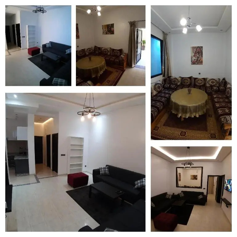 Menara cosy house