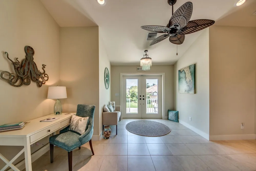 Villa Calypso Tides - Roelens Vacations