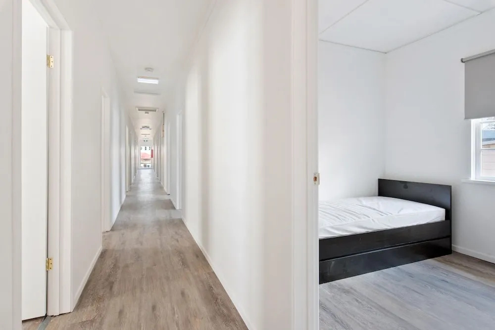 Boribista Accommodation