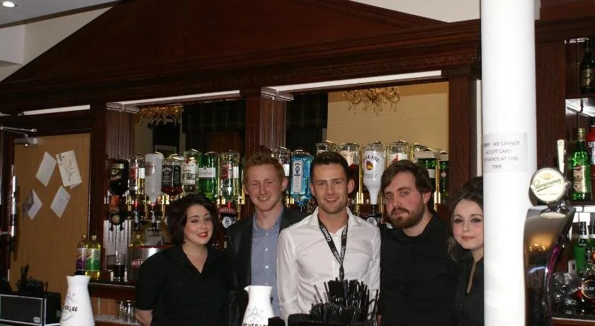 Star & Garter Hotel