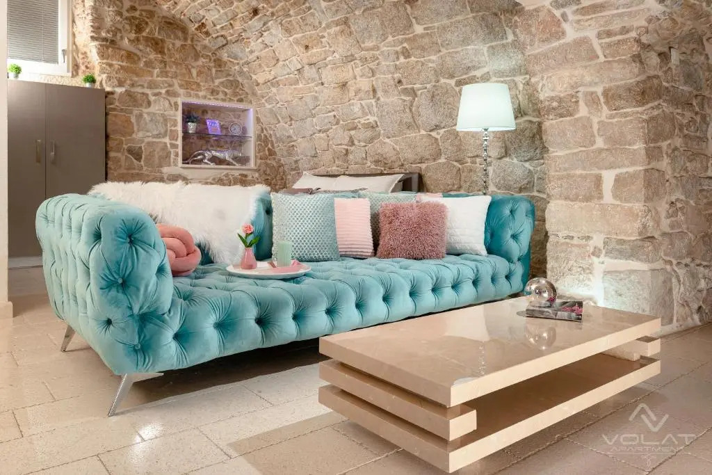 Luxury Apartment Volat