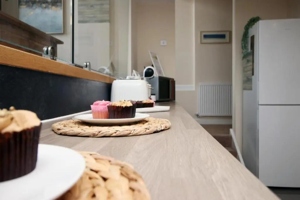 Cliftonmeade by Mia Living 2 bedroom apartment with free parking