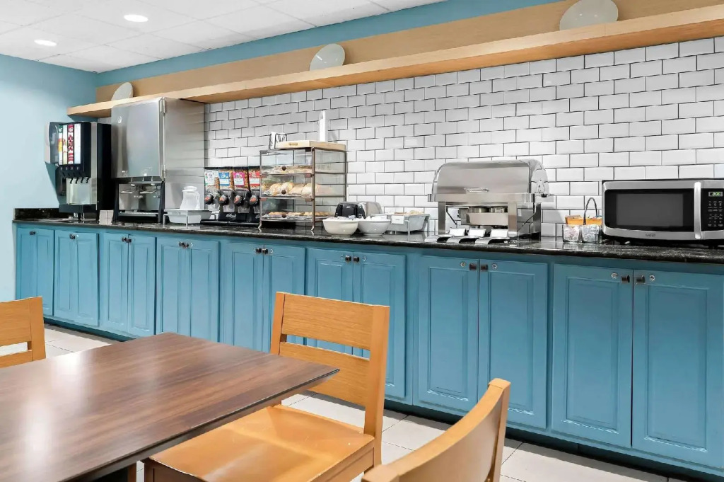 Country Inn & Suites by Radisson, Columbia Airport, SC