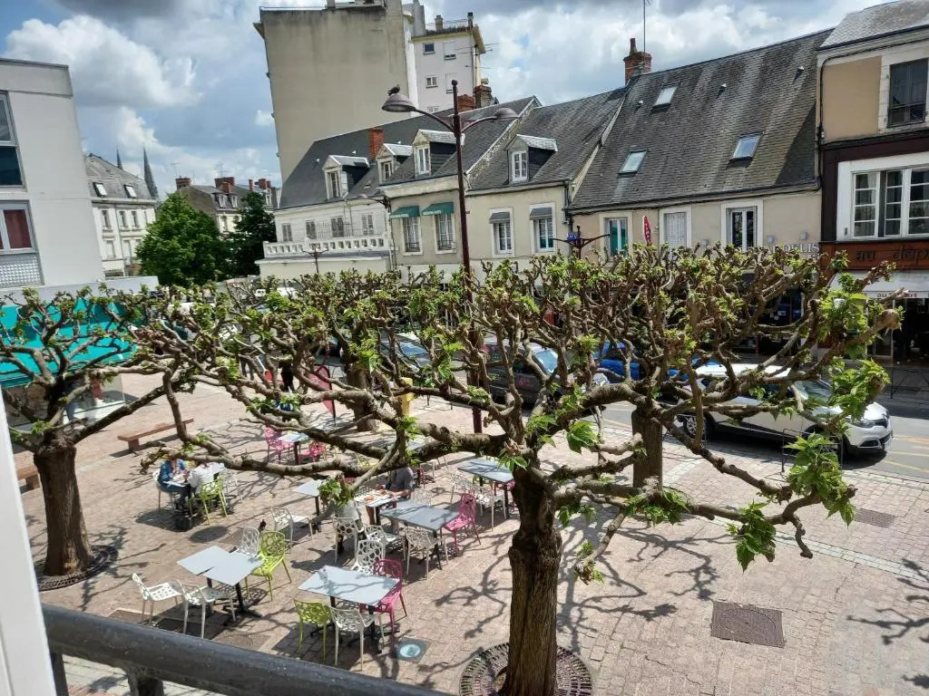 Résidence Valissou