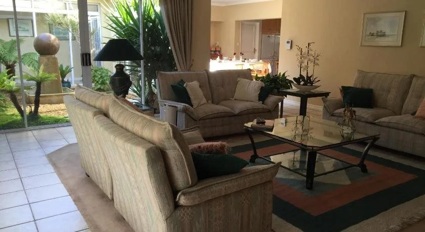 Tranquille Manor Guesthouse