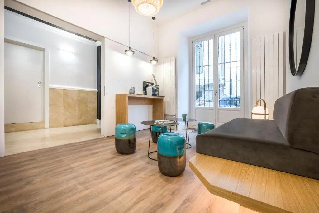 Slow Suites Bellas Artes
