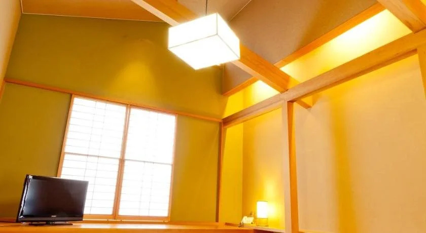 Hotel Taigakukan